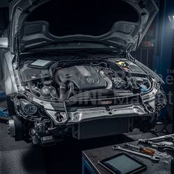 MERCEDES C220 D SE AUTO OM651.921 2017 - Reliable reconditioned Engine for Optimal Performance